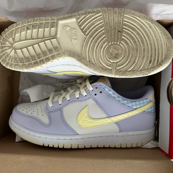 Nike dunks - Picture 2 of 4